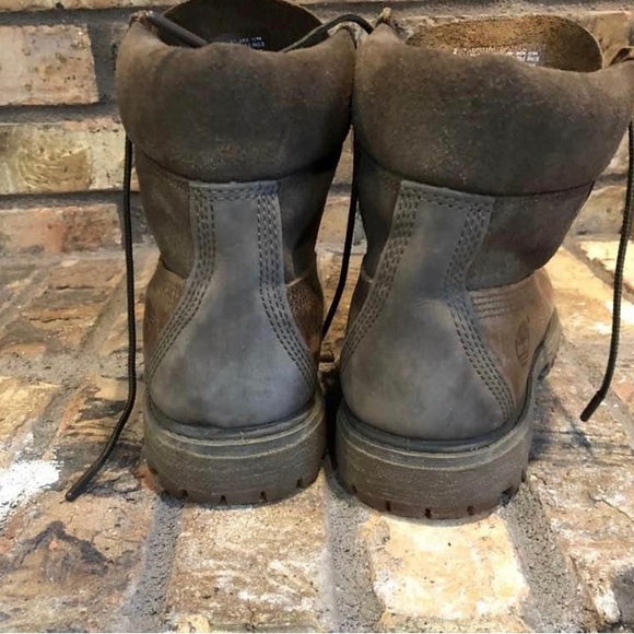 Womens Timberland boots 7 - Picture 4 of 4